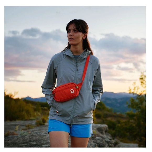 FJALLRAVEN High Coast Hip Pack NWT - Picture 12 of 13